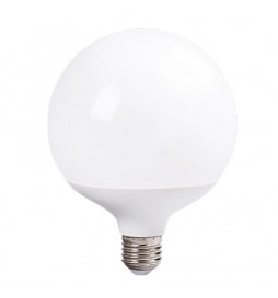 G125 E27 LED-Lampe Globe...