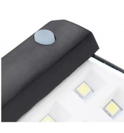 LED 10W Wandleuchte Solar mit Bewegungsmelder PIR