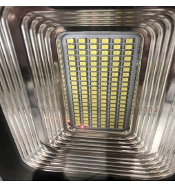 ECO SOLAR 60W LED Straßenleuchte SANAN Programmierbar