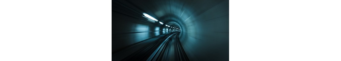 LED Röhren und LED Wannenleuchten - Glas Aluminium und Spezialitäten