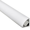 LED Aluminiumprofile