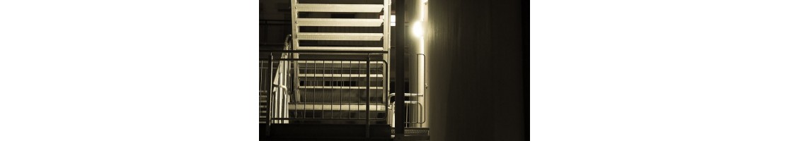 LED Wegeleuchten