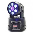 Show LED Beleuchtung