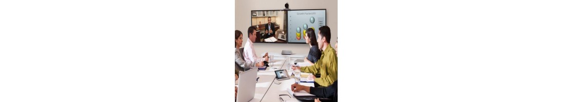 Videokonferenzsysteme
