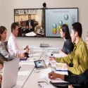 Interaktive Videokonferenzsysteme