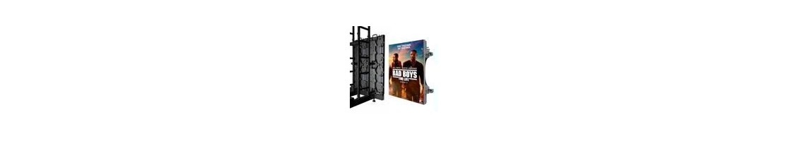 Serie Rental 