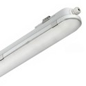 LED Wannenleuchten und Halterungen